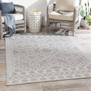 Surya Veranda VRD-2310 Area Rug Room Scene Feature