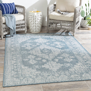 Surya Veranda VRD-2312 Area Rug Room Scene Feature