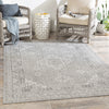 Surya Veranda VRD-2314 Area Rug Room Scene Feature