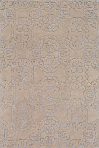 Surya Vernier VRN-1002 Area Rug Main Image 5 X 7