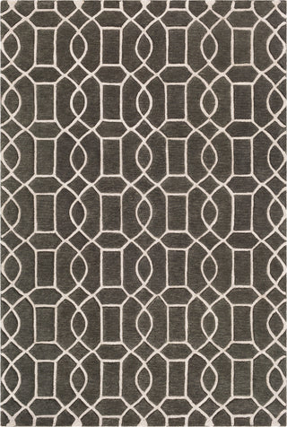 Surya Vernier VRN-1003 Area Rug Main Image 5 X 7