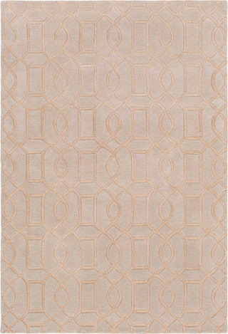 Surya Vernier VRN-1005 Area Rug Main Image 5 X 7