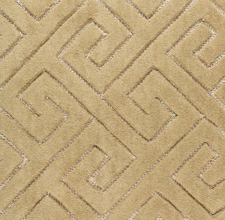 Surya Vernier VRN-1007 Neutral/Brown Area Rug main image