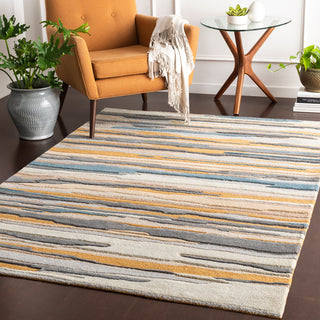 Surya Vernier VRN-1013 Area Rug Room Scene