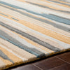 Surya Vernier VRN-1013 Area Rug Detail