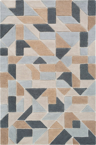 Surya Vernier VRN-1014 Area Rug main image