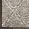 Nourison Venosa VSN01 Grey/Ivory Area Rug