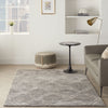 Nourison Venosa VSN01 Grey/Ivory Area Rug