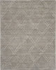Nourison Venosa VSN01 Grey/Ivory Area Rug
