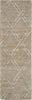 Nourison Venosa VSN01 Taupe Area Rug