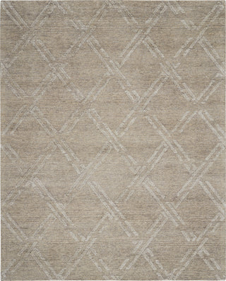 Nourison Venosa VSN01 Taupe Area Rug