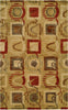 Kalaty Vista VT-310 Multi Area Rug main image