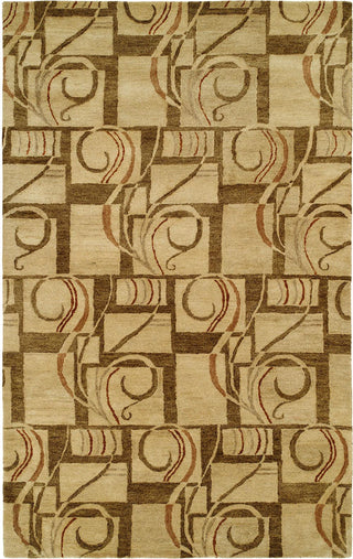 Kalaty Vista VT-311 Multi Area Rug main image