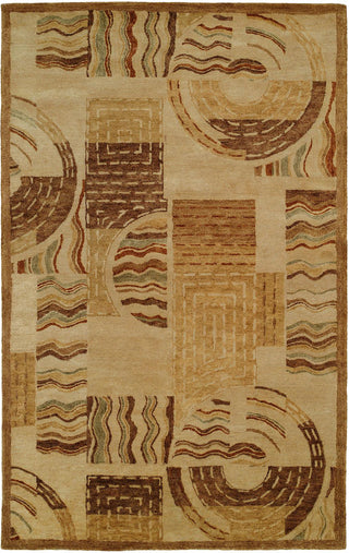 Kalaty Vista VT-312 Multi Area Rug main image