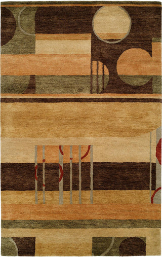 Kalaty Vista VT-314 Multi Area Rug main image