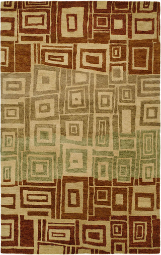 Kalaty Vista VT-316 Multi Area Rug main image