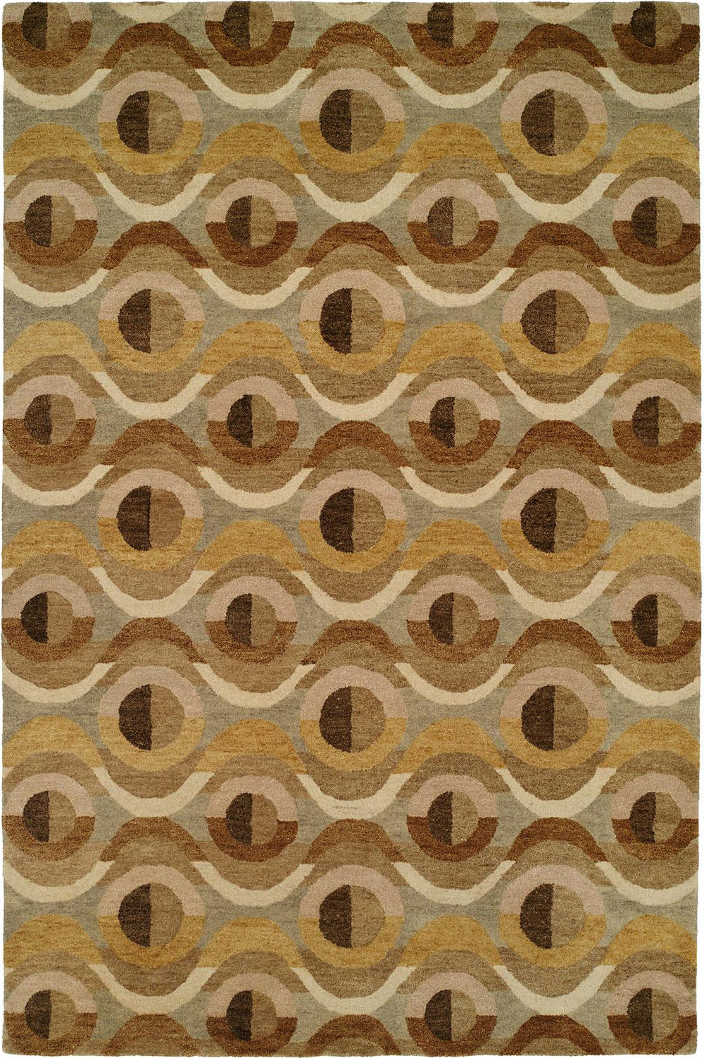 Kalaty Vista VT-321 Multi Area Rug