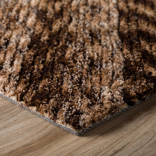 Dalyn Virtues VT1 Chocolate Area Rug