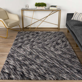 Dalyn Virtues VT1 Midnight Area Rug