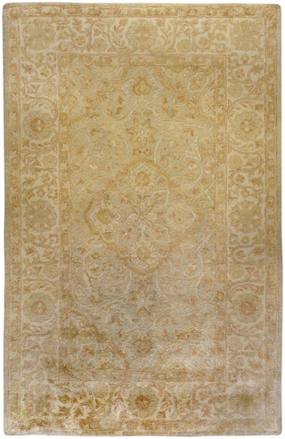 Surya Vintage VTG-5201 Beige Area Rug 5' x 8'