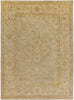 Surya Vintage VTG-5201 Beige Area Rug 8' x 11'