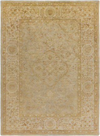 Surya Vintage VTG-5201 Beige Area Rug 8' x 11'