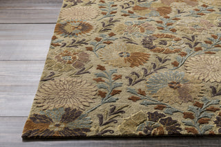 Surya Vintage VTG-5227 Moss Area Rug 