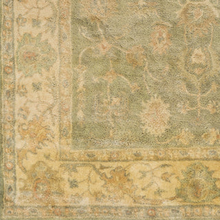 Surya Vintage VTG-5237 Sea Foam Area Rug Sample Swatch