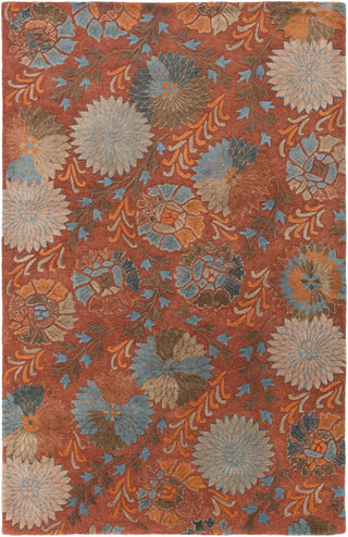 Surya Vintage VTG-5240 Area Rug