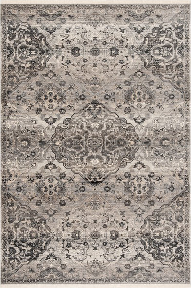 Safavieh Vintage Persian VTP476G Grey Area Rug main image