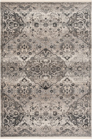 Safavieh Vintage Persian VTP476G Grey Area Rug main image