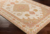 Surya Viva VVA-1000 Area Rug Corner Shot