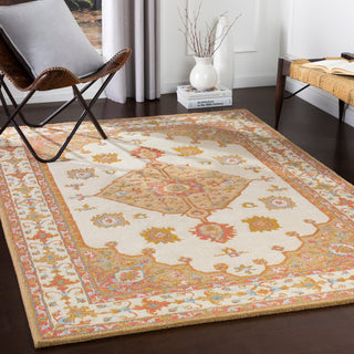 Surya Viva VVA-1000 Area Rug Room Scene