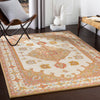 Surya Viva VVA-1000 Area Rug Room Scene Feature