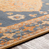 Surya Viva VVA-1001 Area Rug Detail