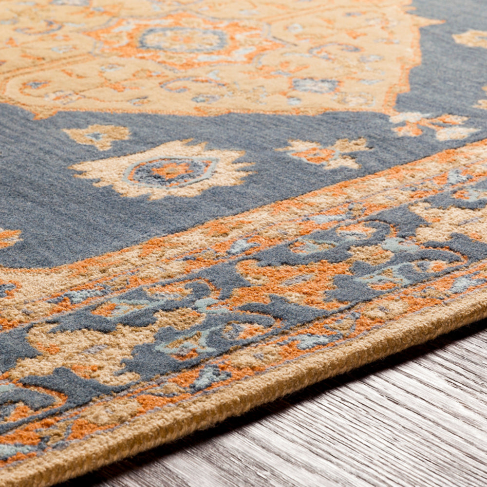 Surya Viva VVA1001 Area Rug Incredible Rugs and Decor