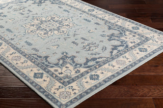 Surya Viva VVA-1002 Area Rug Corner Shot