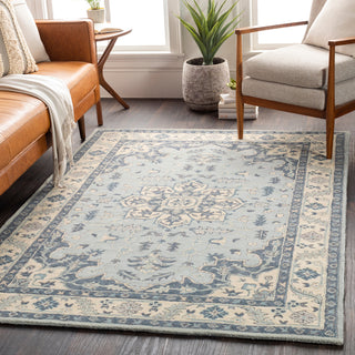 Surya Viva VVA-1002 Area Rug Room Scene