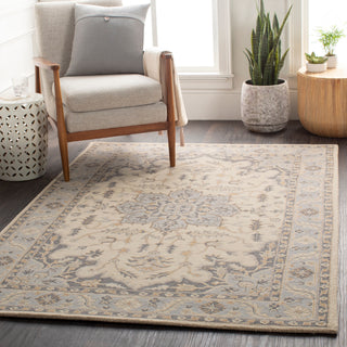 Surya Viva VVA-1003 Area Rug Room Scene Feature