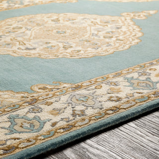 Surya Viva VVA-1004 Area Rug Detail