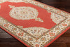 Surya Viva VVA-1005 Area Rug Corner Shot