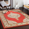 Surya Viva VVA-1005 Area Rug Room Scene Feature