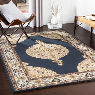 Surya Viva VVA-1006 Area Rug Room Scene