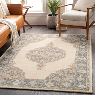 Surya Viva VVA-1007 Area Rug Room Scene Feature