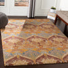 Surya Viva VVA-1009 Area Rug Room Scene Feature