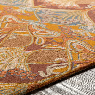 Surya Viva VVA-1009 Area Rug Detail