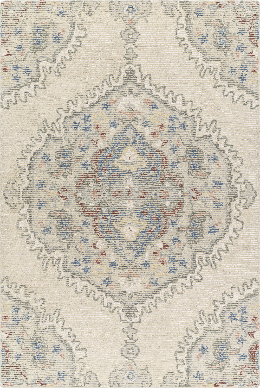 Surya Vivianne VVE-2302 Area Rug