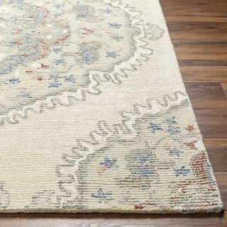 Surya Vivianne VVE-2302 Area Rug Angle