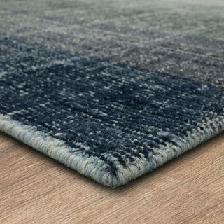 Karastan Wabi Sabi by Drew and Jonathan Home Denim Area Rug Main Image