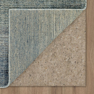 Karastan Wabi Sabi by Drew and Jonathan Home Denim Area Rug Back Image